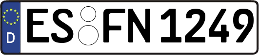ES-FN1249