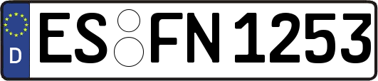 ES-FN1253
