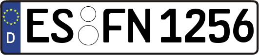 ES-FN1256