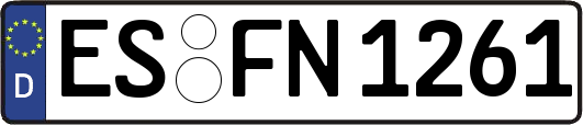 ES-FN1261