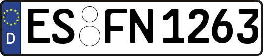 ES-FN1263