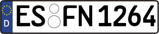 ES-FN1264