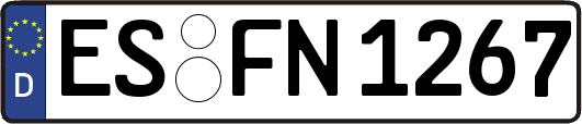 ES-FN1267