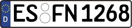 ES-FN1268