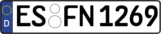ES-FN1269