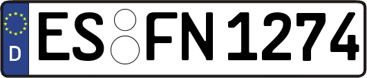 ES-FN1274