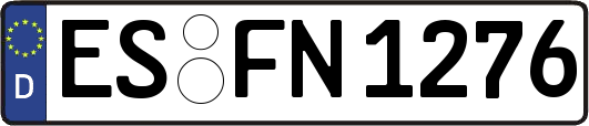 ES-FN1276