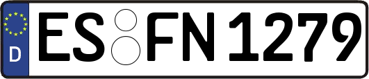 ES-FN1279