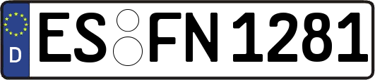 ES-FN1281