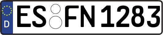 ES-FN1283