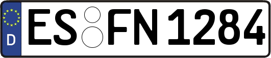 ES-FN1284