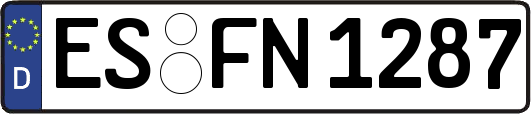 ES-FN1287