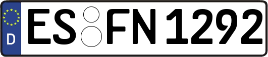 ES-FN1292