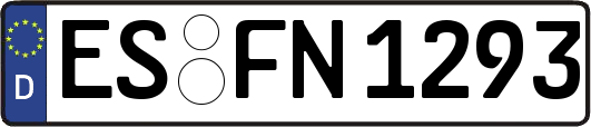 ES-FN1293