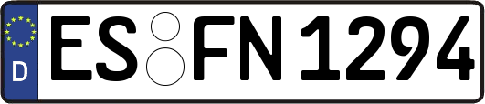 ES-FN1294