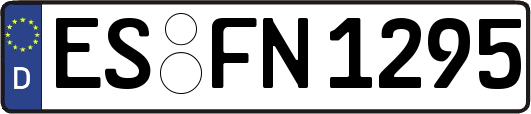 ES-FN1295