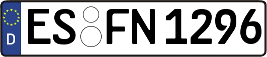 ES-FN1296