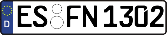 ES-FN1302