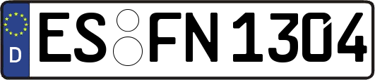 ES-FN1304