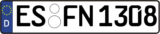 ES-FN1308
