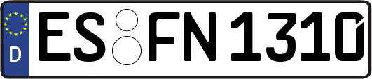 ES-FN1310
