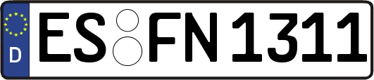 ES-FN1311