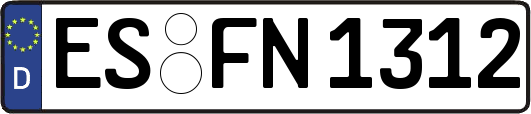 ES-FN1312