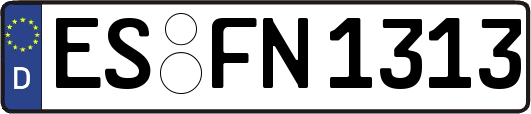 ES-FN1313