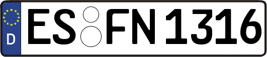 ES-FN1316