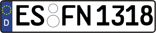 ES-FN1318