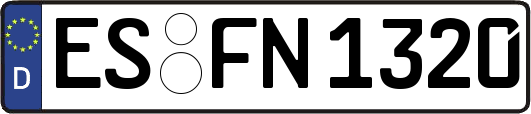ES-FN1320