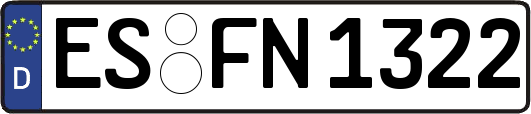 ES-FN1322