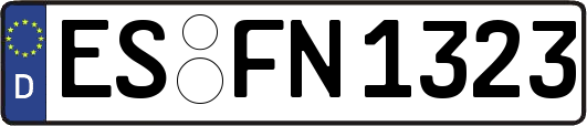 ES-FN1323