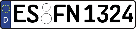 ES-FN1324