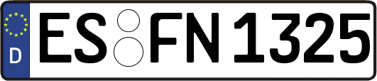 ES-FN1325