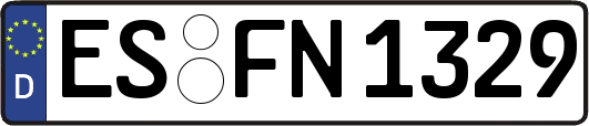 ES-FN1329
