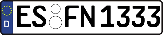 ES-FN1333