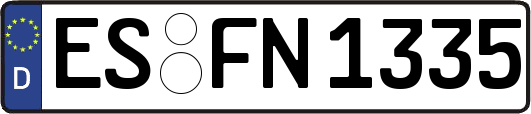ES-FN1335