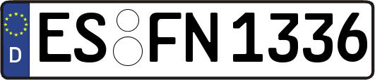 ES-FN1336