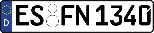 ES-FN1340