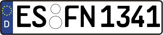 ES-FN1341