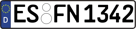 ES-FN1342
