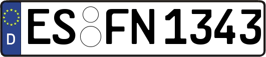 ES-FN1343