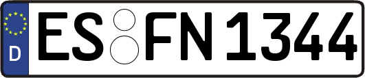 ES-FN1344