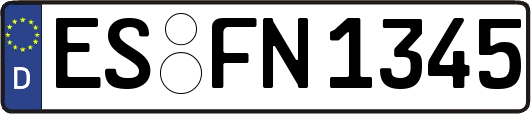 ES-FN1345