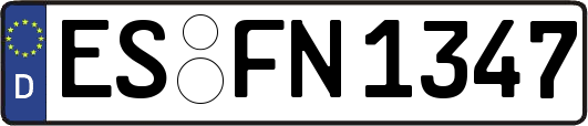 ES-FN1347