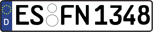 ES-FN1348