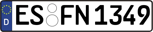 ES-FN1349