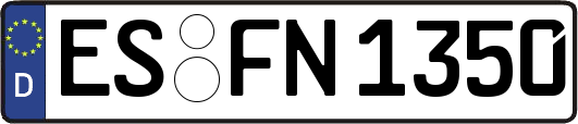 ES-FN1350