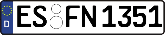 ES-FN1351